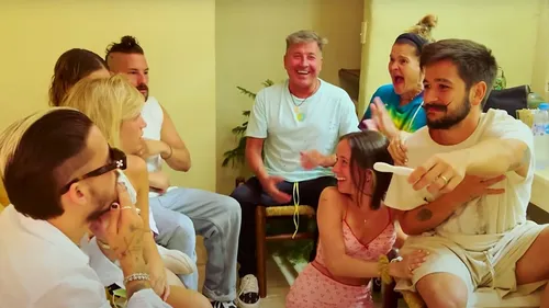 Camilo, Evaluna Montaner - Índigo