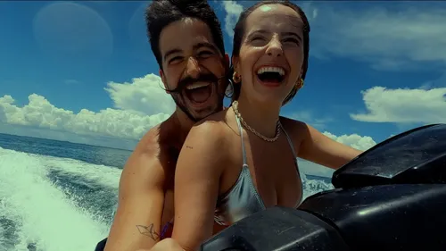 "De Adentro Pa Afuera" : Camilo présente son nouvel album