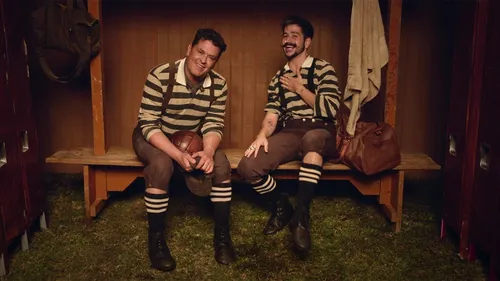 Carlos Vives, Camilo - Baloncito Viejo