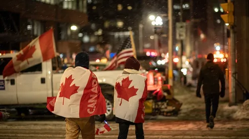 Ottawa : le clubbing jusqu'au bout de la nuit !