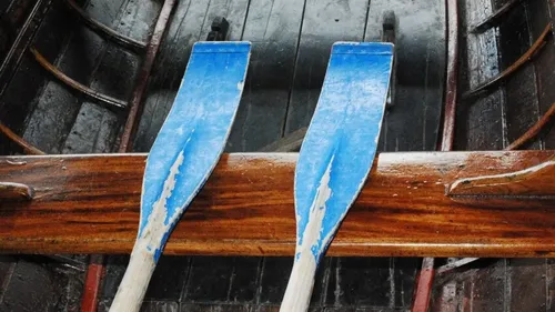 À Angers : « Un chantier naval thérapeutique unique en France »