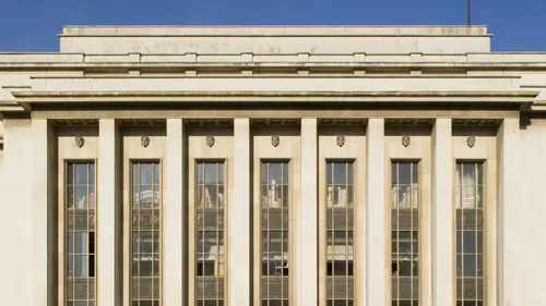 Découvrez la Cité de l'Architecture : un lieu qui ouvre le...