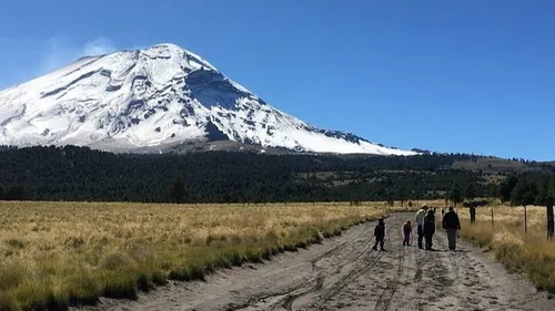 Au Mexique, le « Paso de Cortés » change de nom !