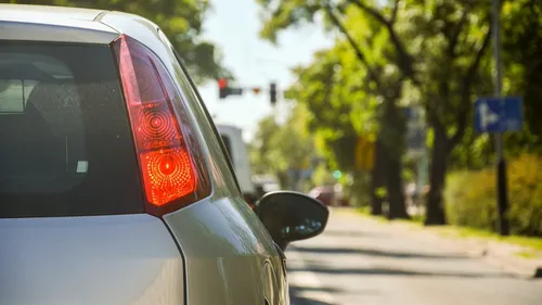 Pic de pollution en Gironde : la vitesse réduite sur les routes 