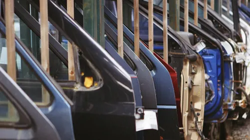 Yonne : fin de la grève et léger espoir pour les salariés Benteler...