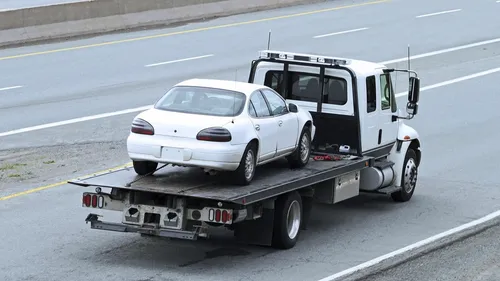 Minute conso : attention aux "dépanneurs pirates" 