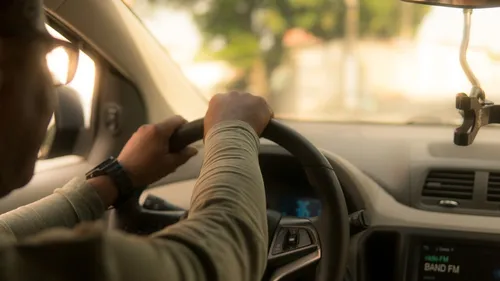 Il parcourt 1 097 km en Uber pour prendre un avion à Barcelone