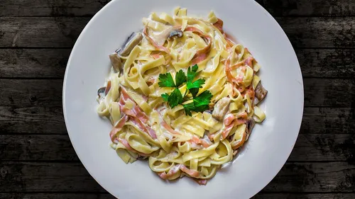 Italie : embrouille autour des pâtes carbonara