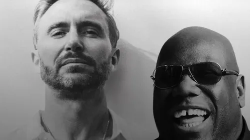 Carl Cox et David Guetta : l'événement de l'été à Ibiza !