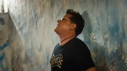 Carlos Vives - Cinerama