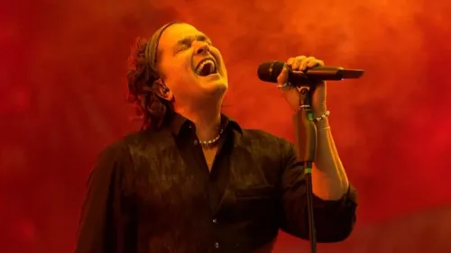 Carlos Vives ouvre un nouveau chapitre musical 