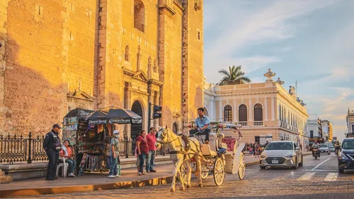 Le tourisme en Amérique latine, une affaire qui roule.