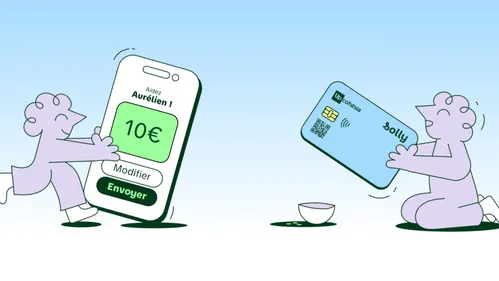 Une carte de paiement pour SDF testée dans 10 villes en France 