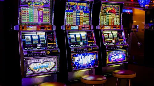 Elle jouait au casino avec l'argent de l'école : une nonne...