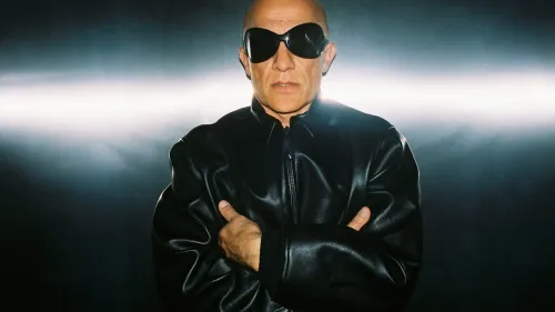 Cassius en concert à Paris pour les 20 ans du groupe !