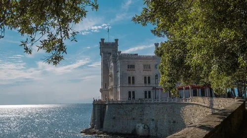 Trieste, la surprise italienne de l'été