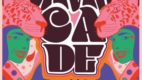 Agenda des sorties du 16 au 18 mai