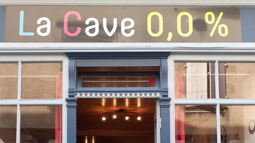 Dry January : À Bazas, cette cave propose des vins et autres bières...