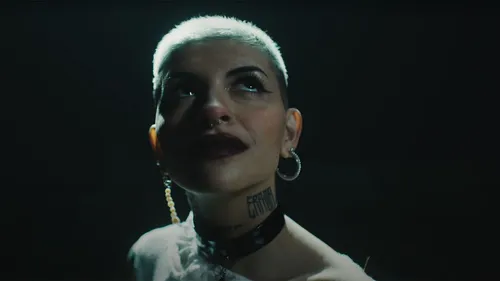 Cazzu - Sobre Mi Tumba