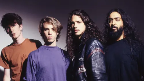 Le Rock & Roll Hall of Fame dévoile ses nominés 2025 !