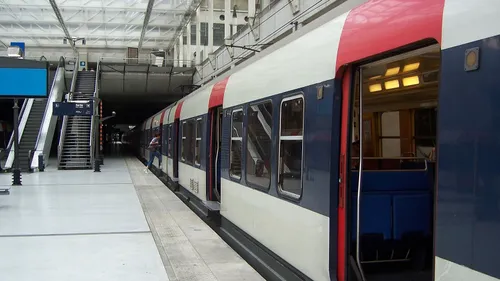 La justice valide la poursuite des travaux pour le CDG Express