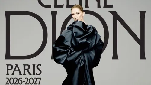 Céline Dion : les fans épuisés par la course aux billets pour 2027