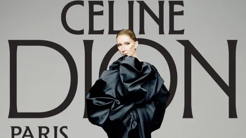Les concerts de Céline Dion bientôt disponibles en DVD ?