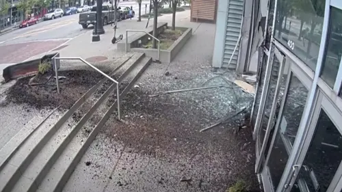 Crash d’une Tesla à 113km/h, les freins mis en cause (VIDEO)