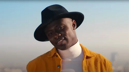 Céphaz - On a mangé le soleil