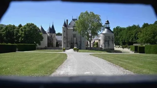Le programme de l’été 2023 au Château de Chamerolles