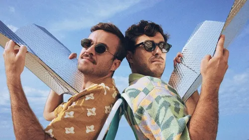 Bon Entendeur a composé la bande-son de cette expérience immersive...