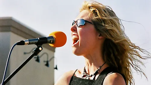 Le job de rêve si vous aimez le rock...