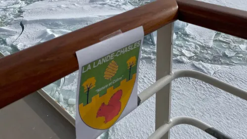 La plus petite commune du Maine-et-Loire à la conquête du monde