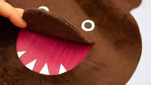 Les Doigts Qui Rêvent : des livres tactiles pour les enfants...