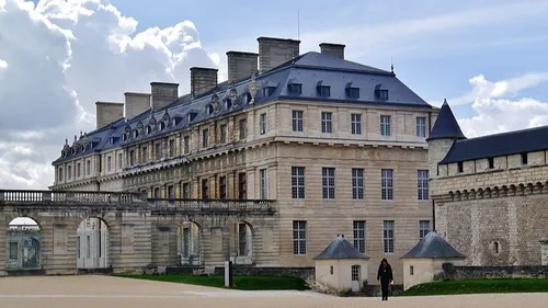 Aquaboulevard, Château de Vincennes et dinosaures… : trois idées de...