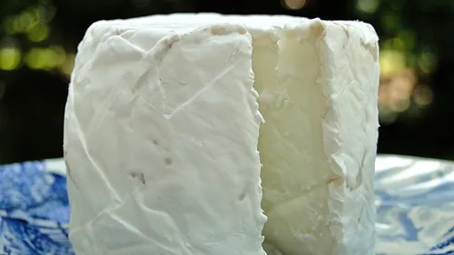 Vienne : une suspicion de listériose dans un fromage de chèvre...