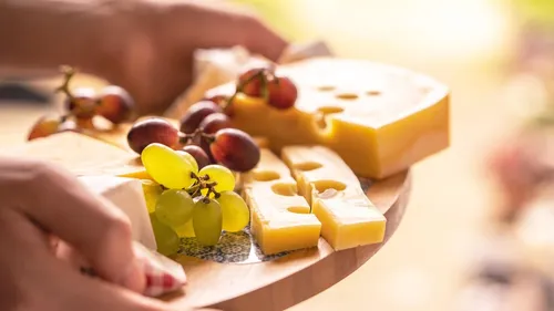 Le Brésil, l'autre pays du fromage ?