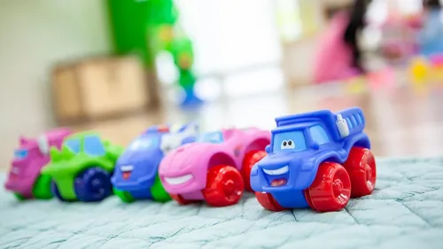 Dordogne : vos jouets peuvent avoir une seconde vie !