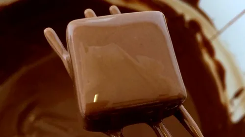 Deux hommes secourus dans la cuve de chocolat d’un célèbre confiseur