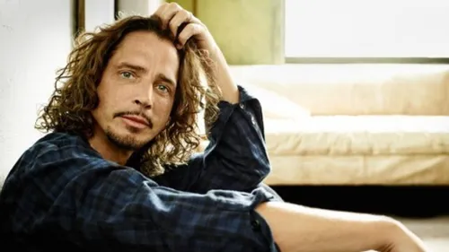 Chris Cornell va faire l'objet d'un film