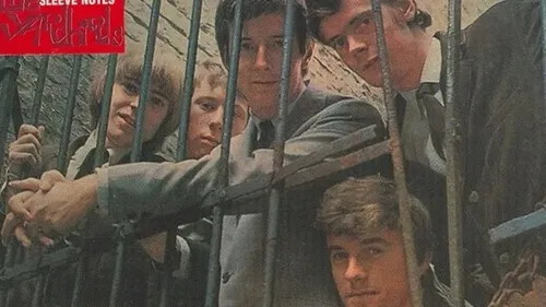 Décès du cofondateur des Yardbirds, Chris Dreja 