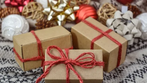 Les boites de Noël solidaire font un carton