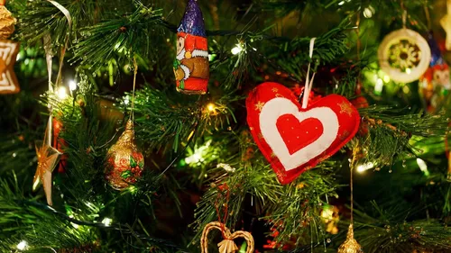 Les marchés de Noël dans la Nièvre et l’Yonne