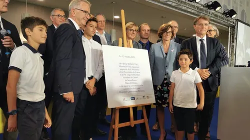 Désertification médicale : Orléans a désormais son CHU