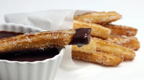 Churros : à la recherche des meilleurs churros de Paris