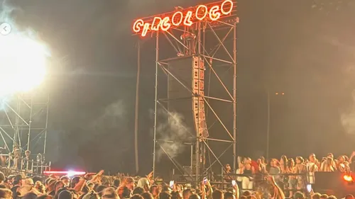 Circoloco revient à Paris : le rendez-vous électro de l'année