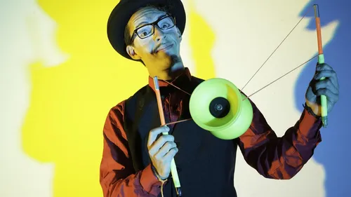 We Cirk ! : le festival de cirque gratuit débarque en Seine-et-Marne