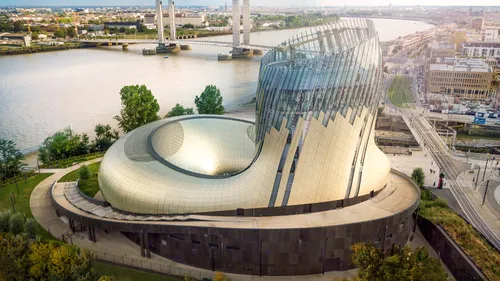 Bordeaux : Picasso au programme 2022 de la Cité du Vin