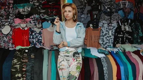 La Giant Free Troc Party débarque à Paris