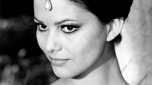 L’actrice franco-italienne Claudia Cardinale est décédée